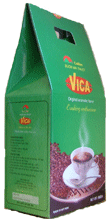 Cà phê cao cấp