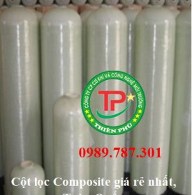 Cột lọc Composite