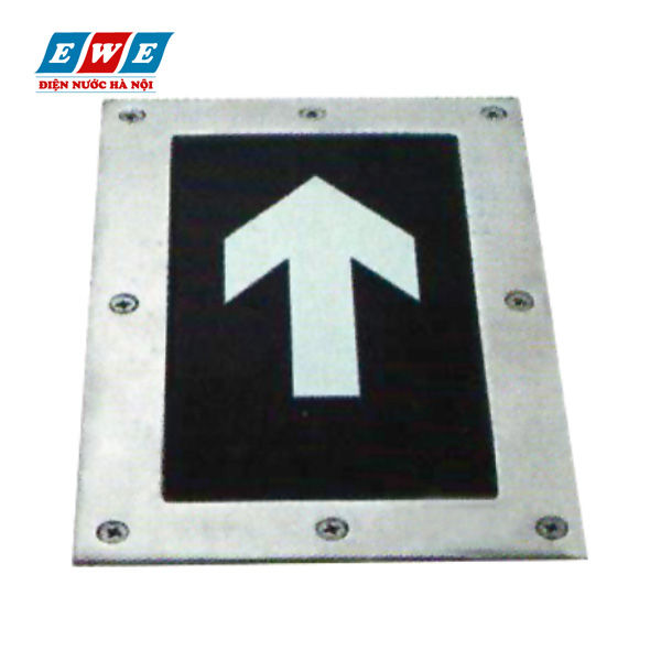 Đèn thoát hiểm âm sàn Duhal SND0034