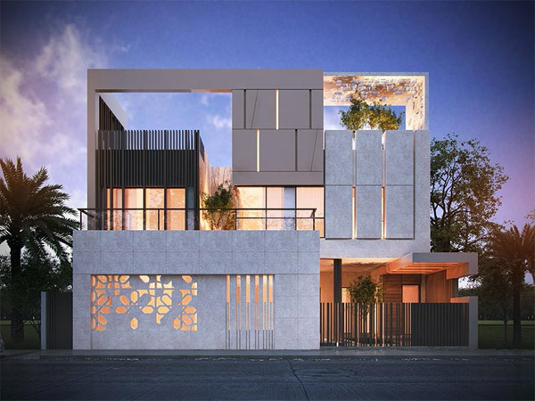 Lắp đặt hệ thống Smarthome cho nhà phố HCM