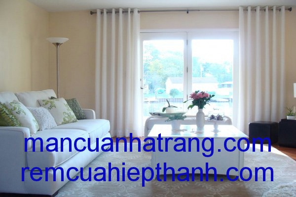 Rèm cửa HT-821