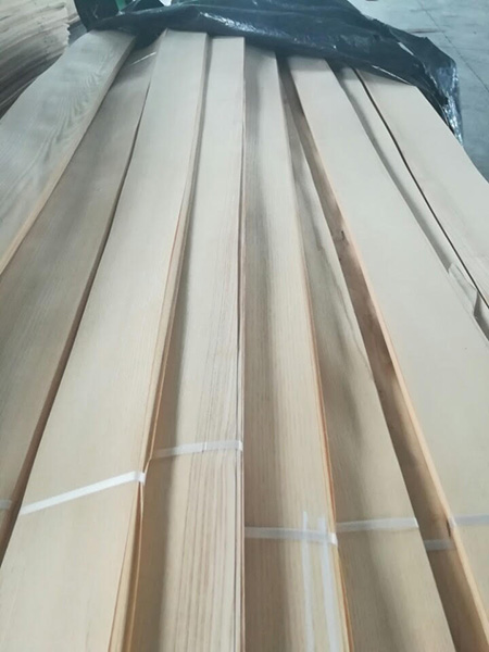 Veneer Ash sọc