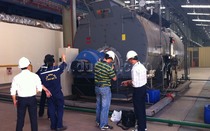 Công trình, dự án