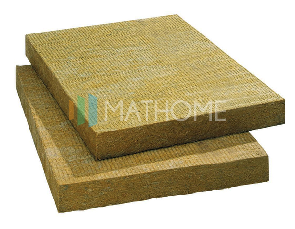 Bông Khoáng Rockwool
