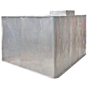 Bể Inox