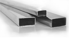 Ống Inox chữ nhật