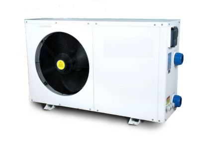 Thiết bị nâng nhiệt hồ bơi