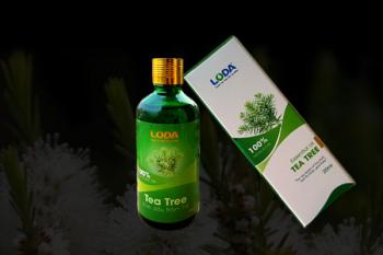 Tinh dầu tràm trà