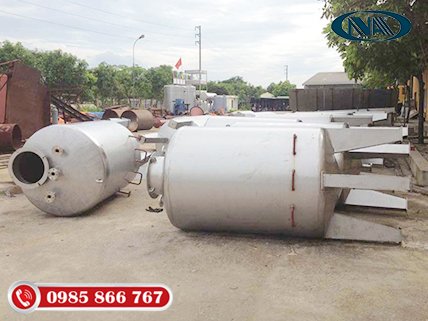 Bình áp lực