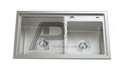 Chậu rửa Inox