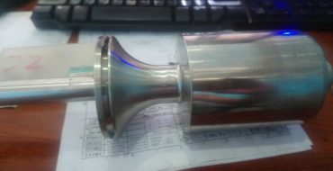 Gia công tiện