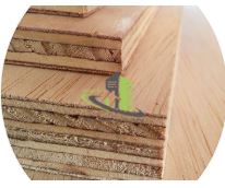 Gỗ ván ép chịu nước