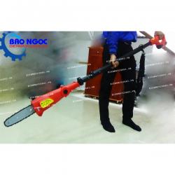 Máy cắt cành trên cao