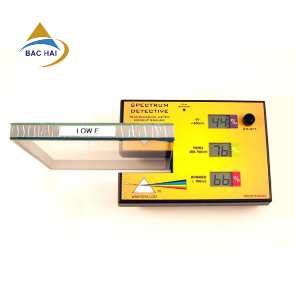 Máy Đo Độ Truyền Sáng