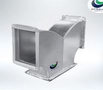 Ống gió rẽ nhánh