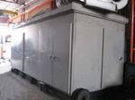 Cho thuê máy phát điện 800KVA