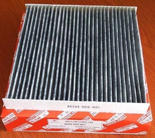 Lọc gió 80292-SDG-W01