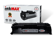 Mực in 80A inkMAX