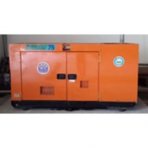 Lò cao tần IGBT WT 80KVA