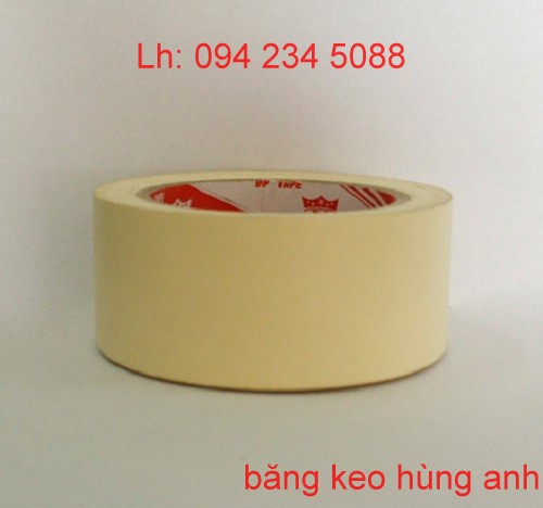 Băng Dính Đục