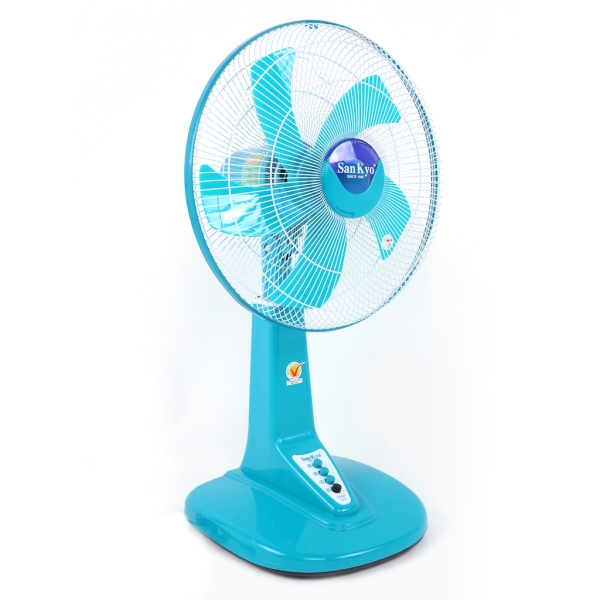 Quạt lỡ 819 ống nhựa không hẹn giờ