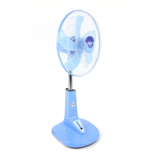 Quạt lỡ 828 ống sắt không hẹn giờ