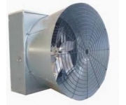 Quạt thông gió inox