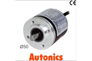 Cảm biến vòng xoay ENCODER AUTONICS