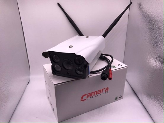 Camera quan sát