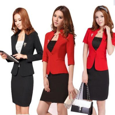 Đồng phục công sở