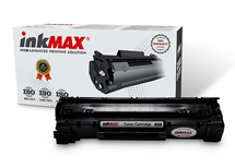 Mực in 85A inkMAX
