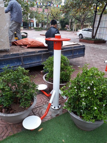 Thể thao ngoài trời