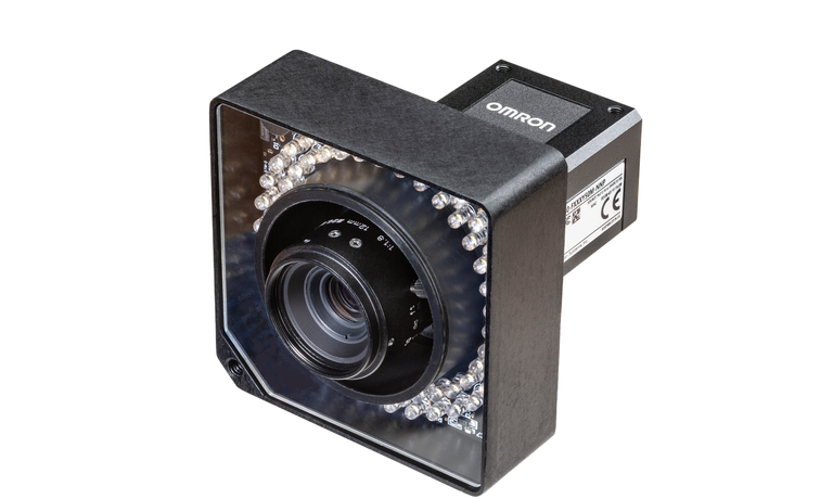V440-F CODE READER