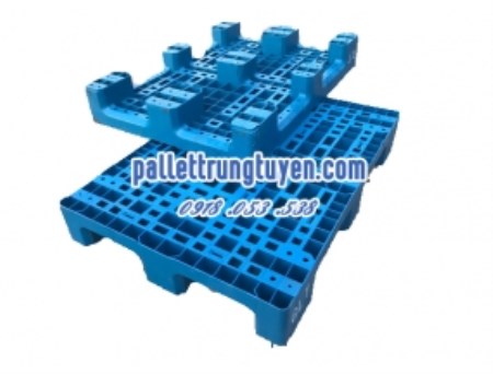 Pallet nhựa