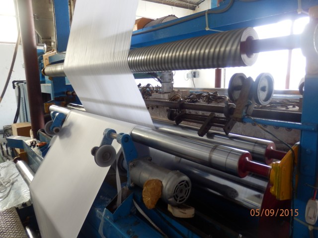 Xưởng sản xuất