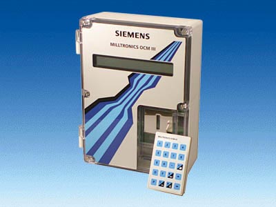 Thiết bị đo lường SIEMEN