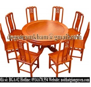 Nội thất gia đình