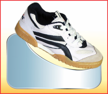 Giày Asia đế kếp sọc