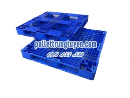 Pallet nhựa