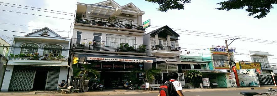 Hình ảnh công ty