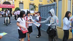 Dịch vụ phát tờ rơi