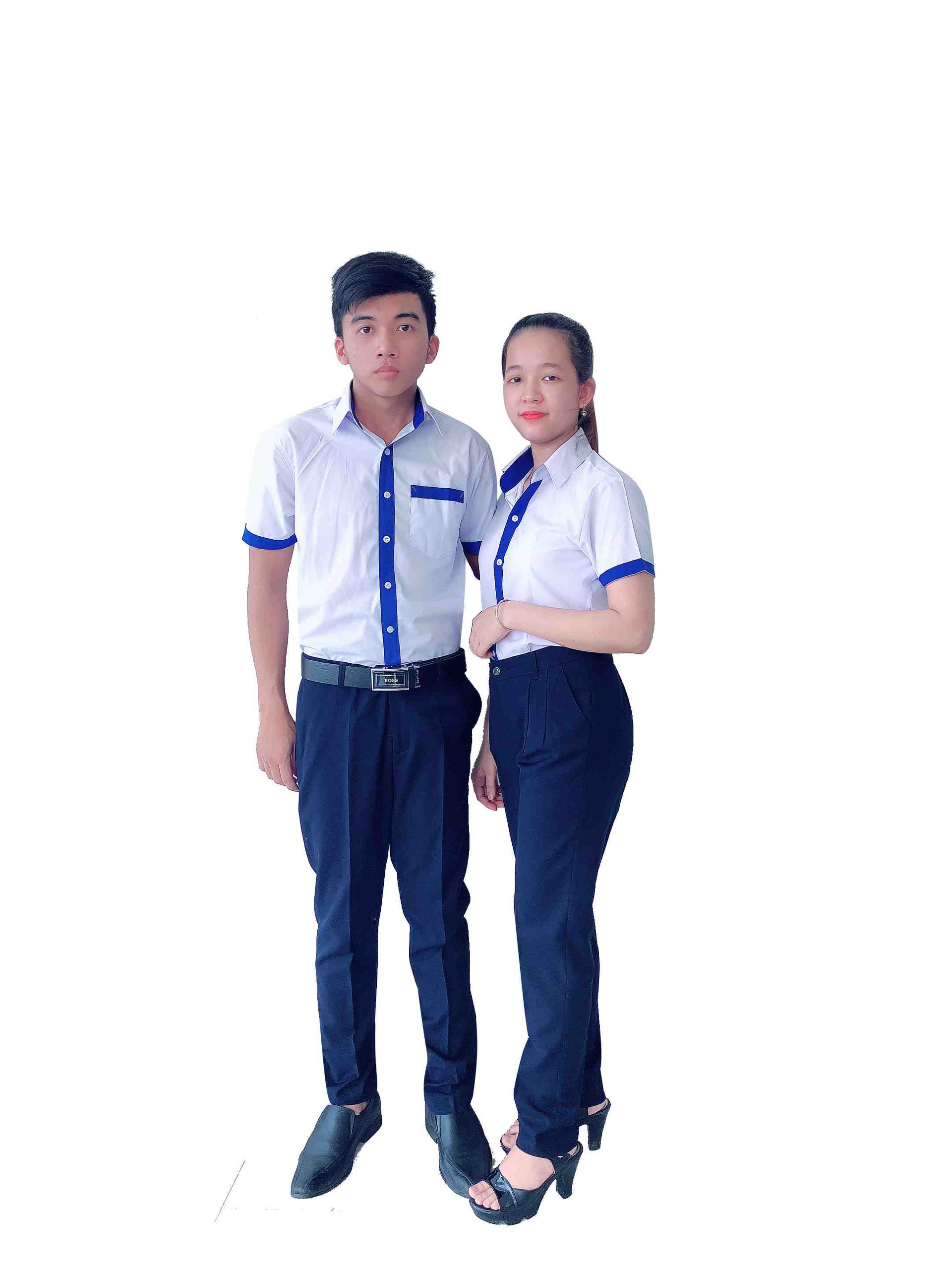 Đồng Phục Bình Phước