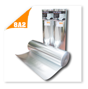 Cách nhiệt Cát Tường 8A2