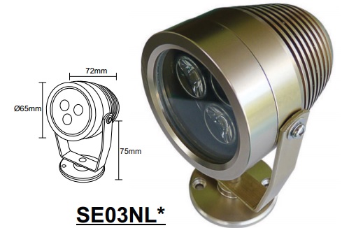 Đèn Led Spot Light