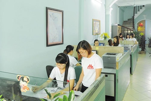 Hình ảnh công ty