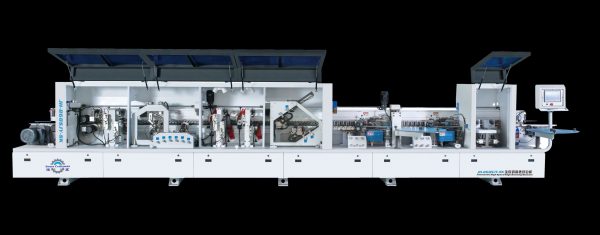 Máy dán cạnh 8 chức năng