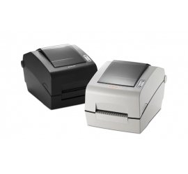 Máy in mã vạchBixolon T403