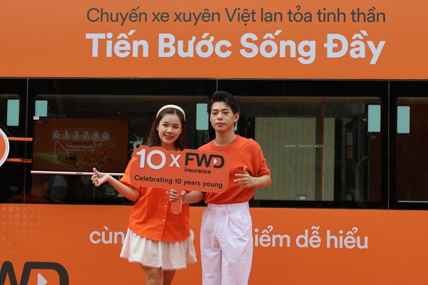 Tổ chức sự kiện