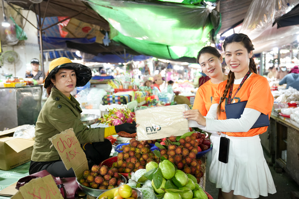 Tổ chức sự kiện
