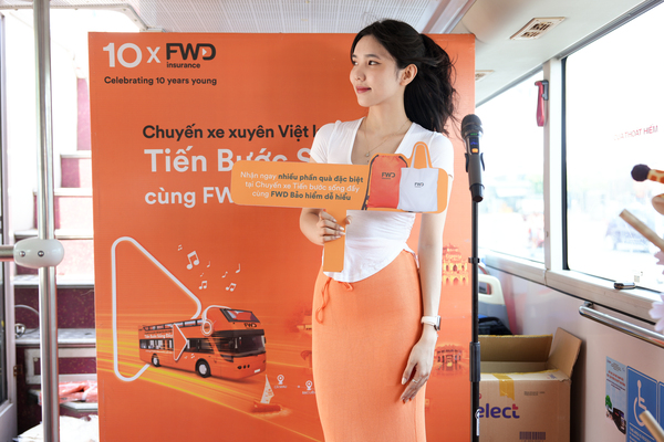 Tổ chức sự kiện